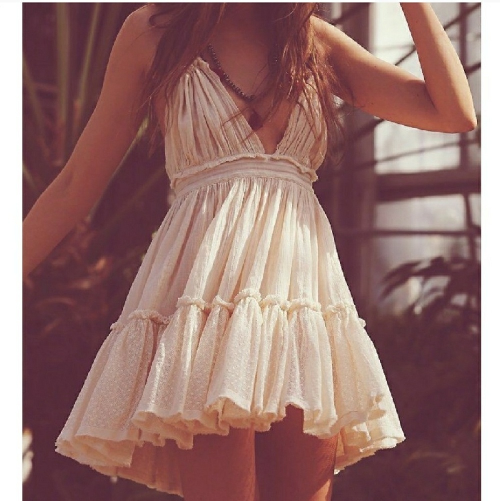 5/$30 🖤BOHO Chic Dress🖤